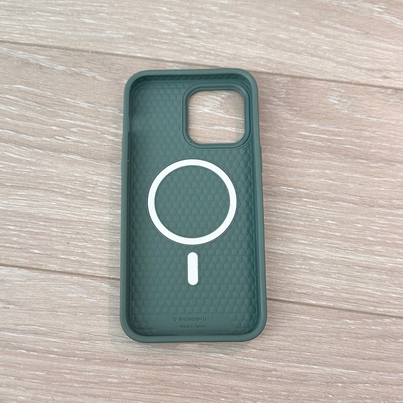 Rhinoshield MagSafe Compatible Protective Case for IPhone 14 Pro Max - Picture 2 of 2